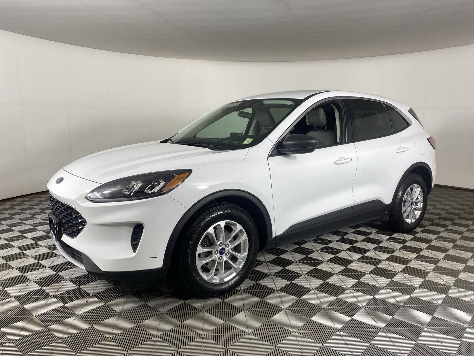 2022 Ford Escape Base