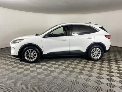 2022 Ford Escape Base