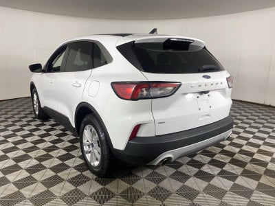 2022 Ford Escape Base
