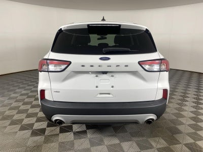 2022 Ford Escape Base