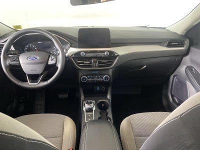 2022 Ford Escape Base