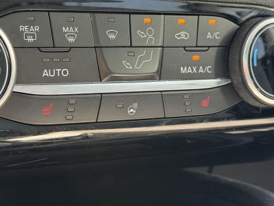 2022 Ford Escape Base