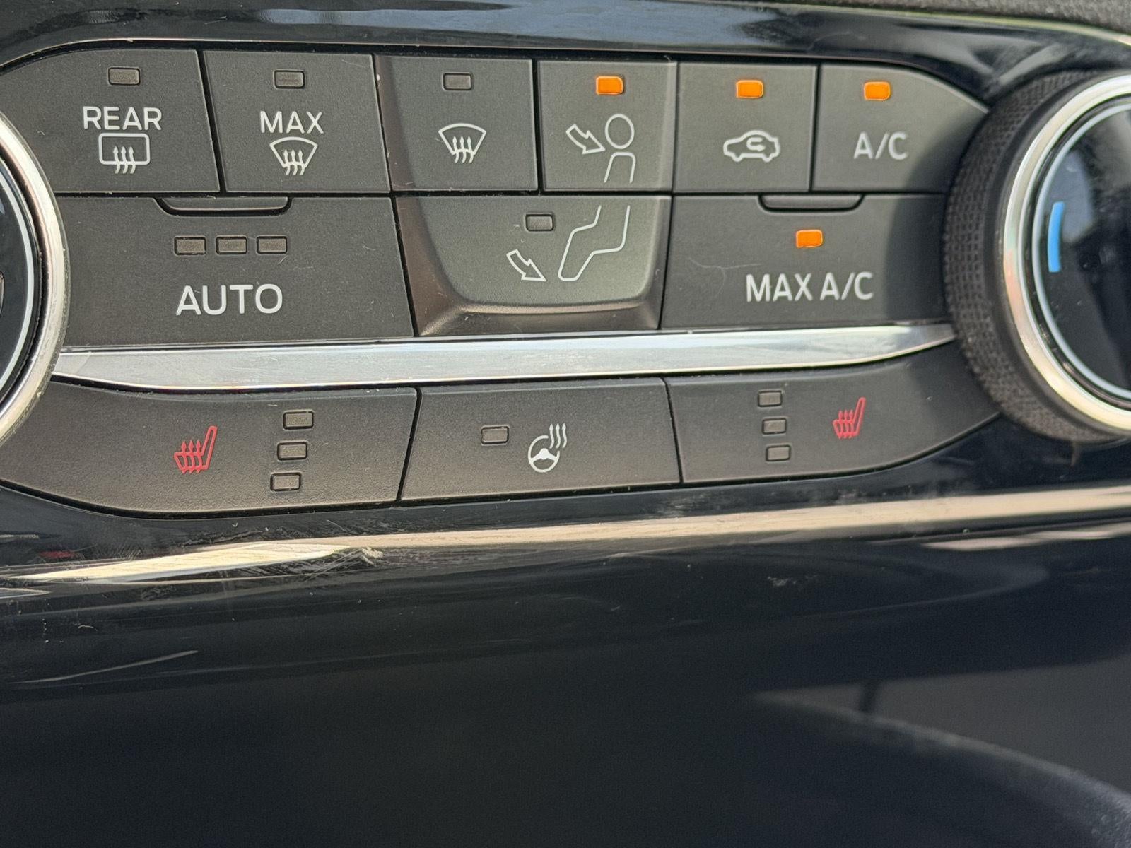 2022 Ford Escape Base