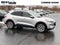 2020 Ford Escape Titanium Hybrid