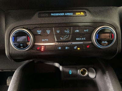 2020 Ford Escape Hybrid Titanium