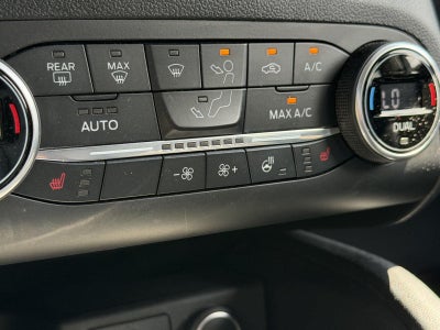 2020 Ford Escape Hybrid Base
