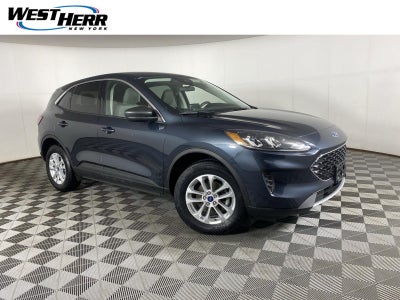 2022 Ford Escape Base