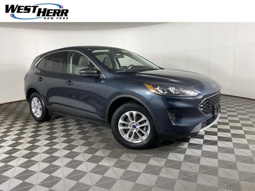 2022 Ford Escape Base