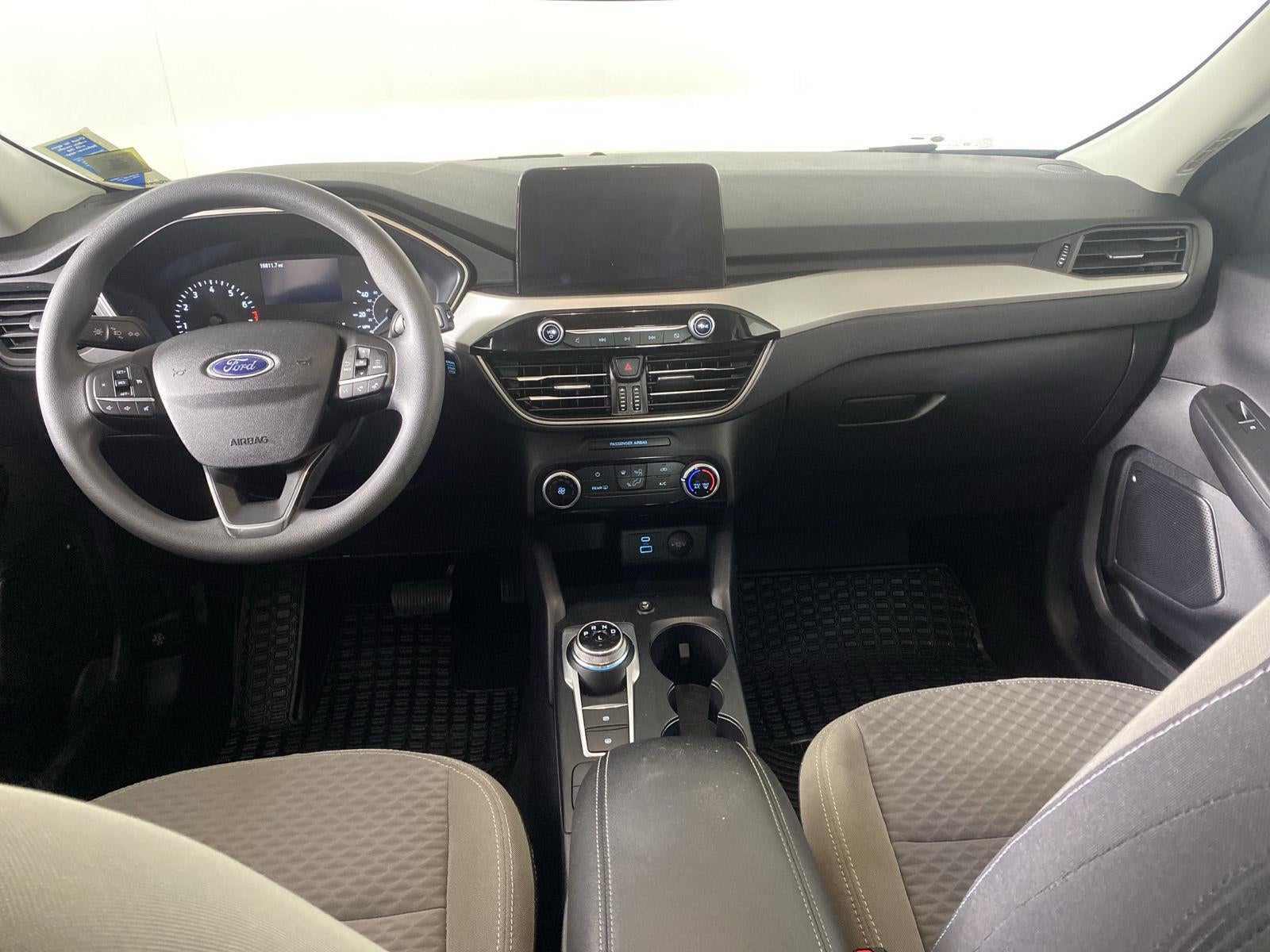 2022 Ford Escape Base