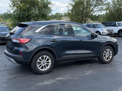 2022 Ford Escape Base