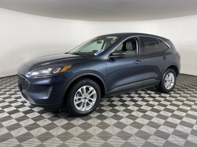 2022 Ford Escape Base