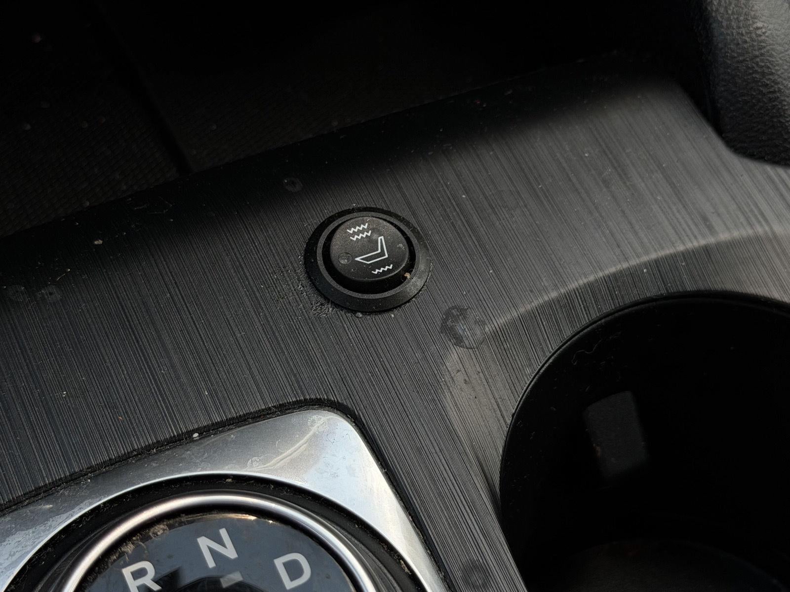 2022 Ford Escape Base
