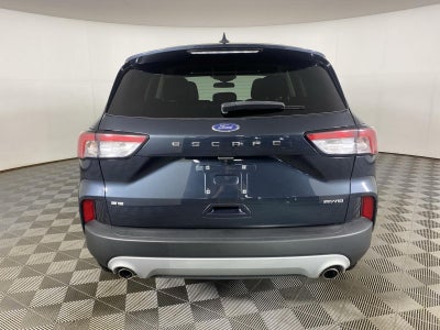 2022 Ford Escape Base