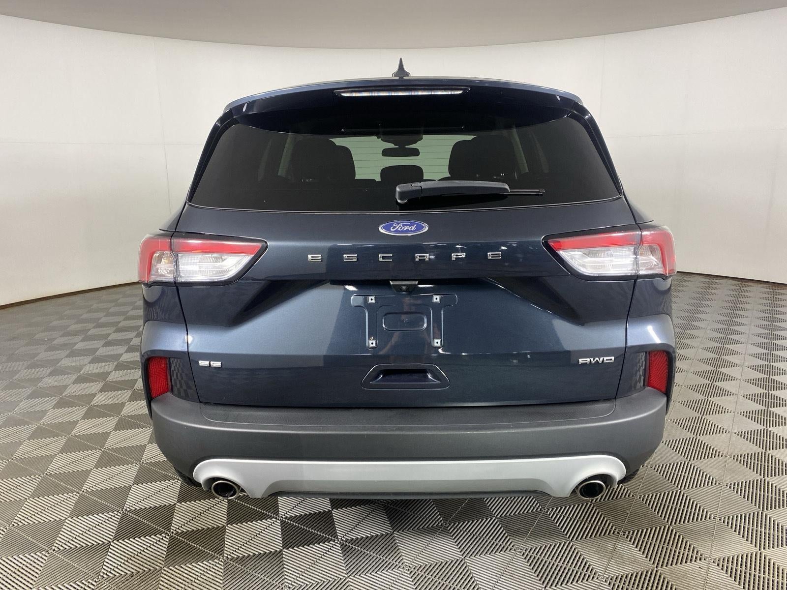 2022 Ford Escape Base