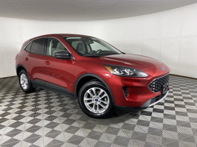 2022 Ford Escape Base