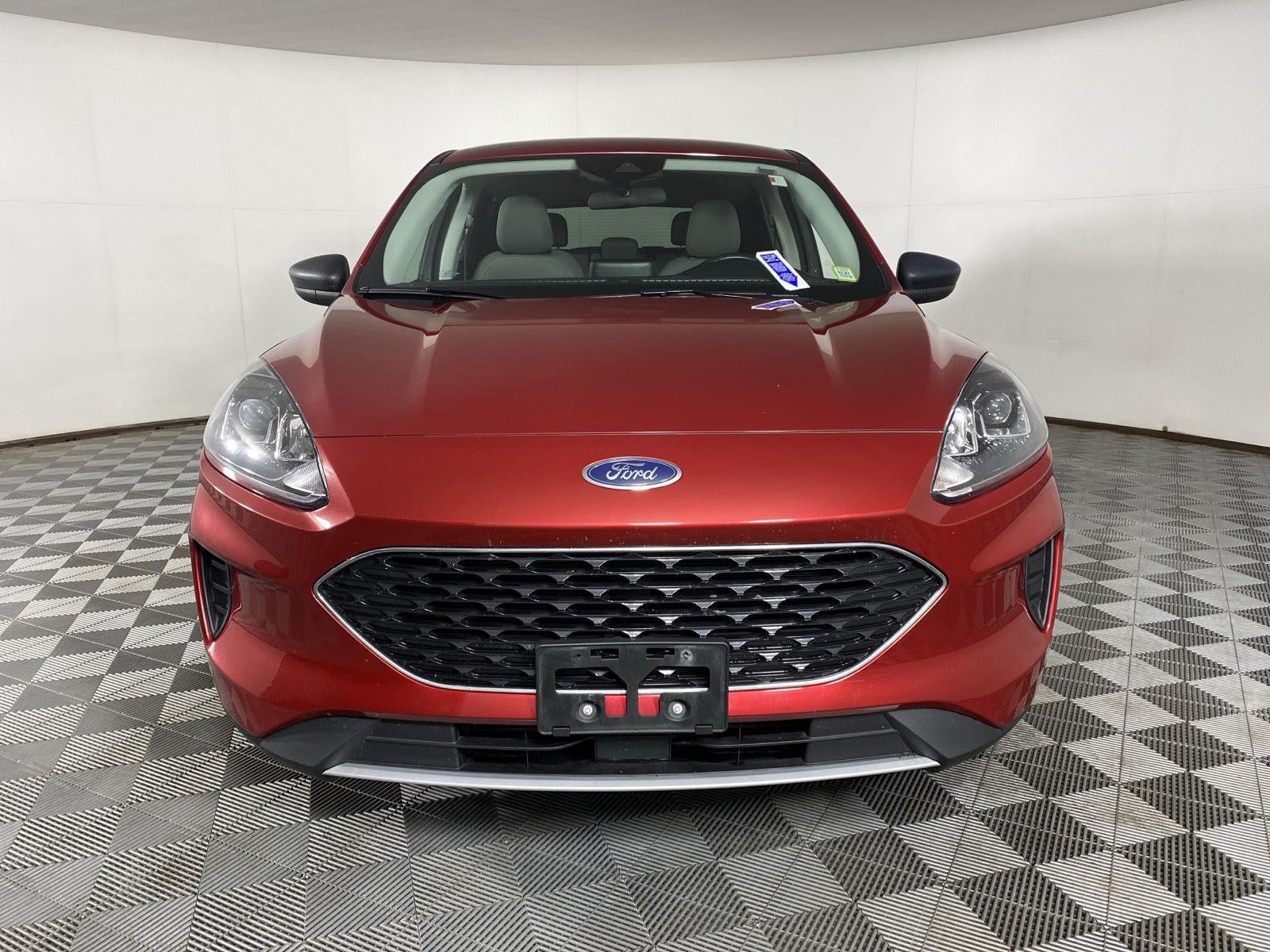 2022 Ford Escape Base