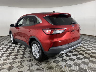 2022 Ford Escape Base