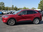 2022 Ford Escape Base