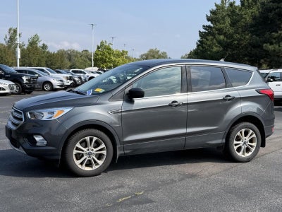 2019 Ford Escape Base