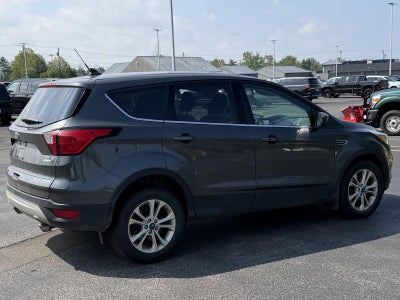 2019 Ford Escape Base