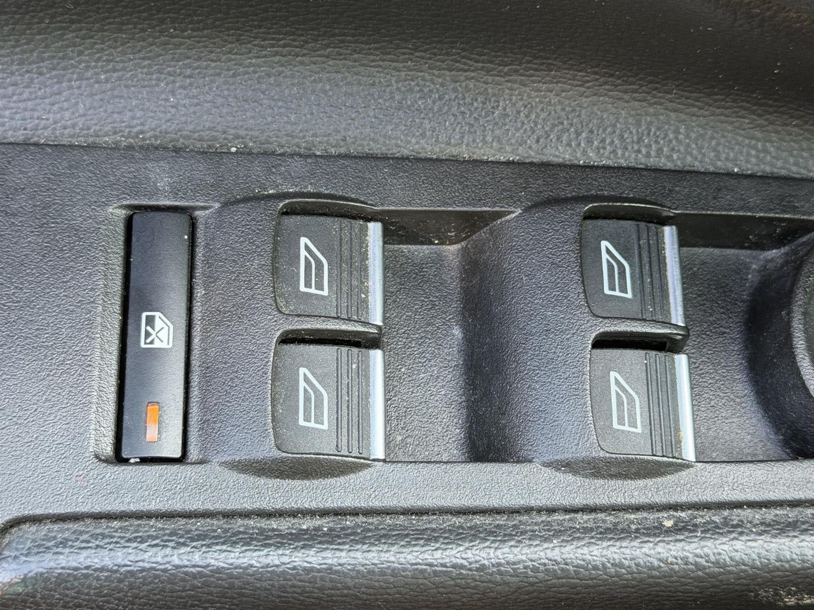 2019 Ford Escape Base