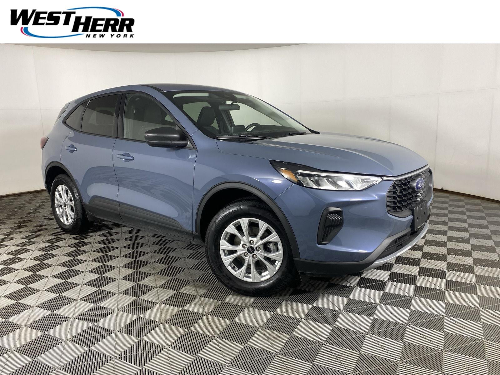 2025 Ford Escape Base