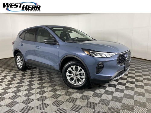 2025 Ford Escape Base