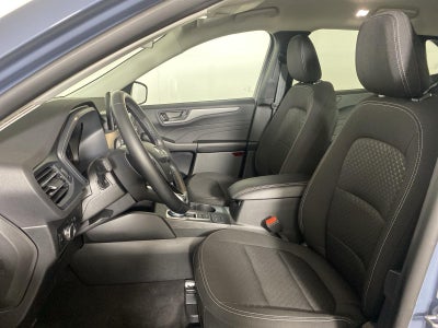 2025 Ford Escape Base