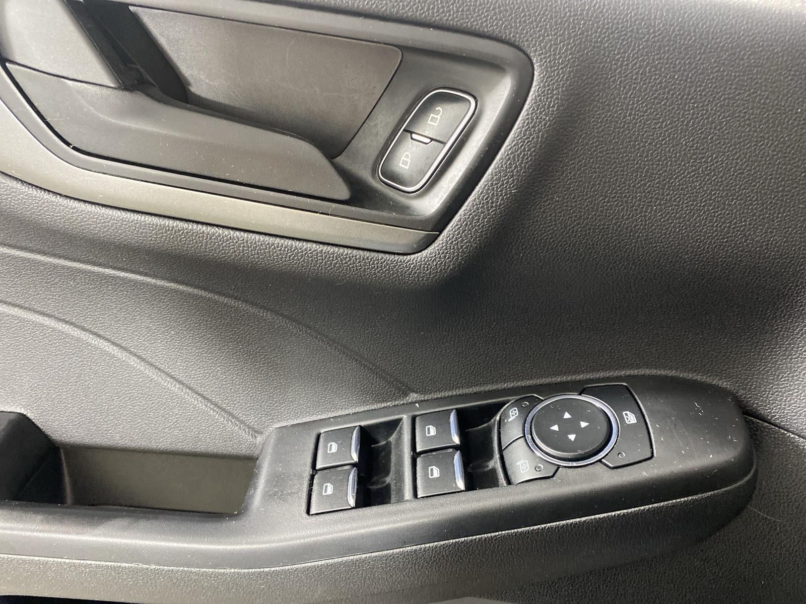 2025 Ford Escape Base