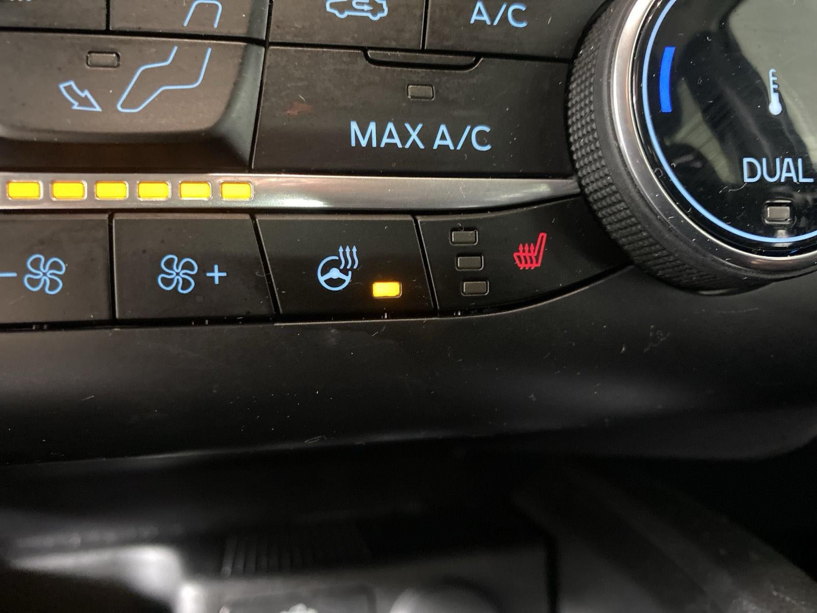 2025 Ford Escape Base