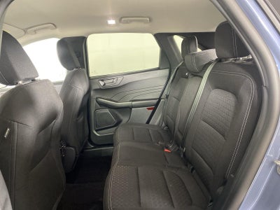 2025 Ford Escape Base