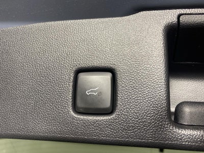 2025 Ford Escape Base