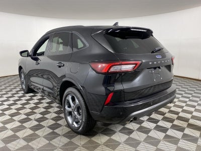 2023 Ford Escape Base