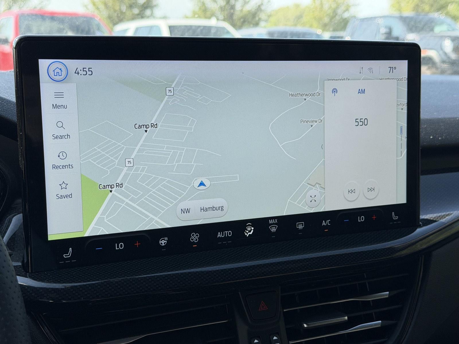 2023 Ford Escape ST-Line Select