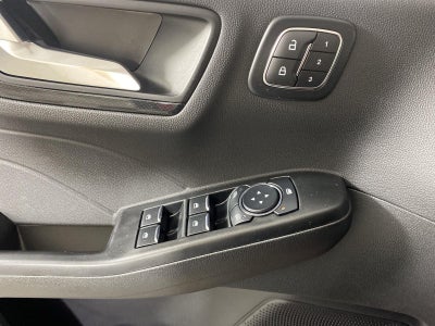 2025 Ford Escape Hybrid ST-Line Select