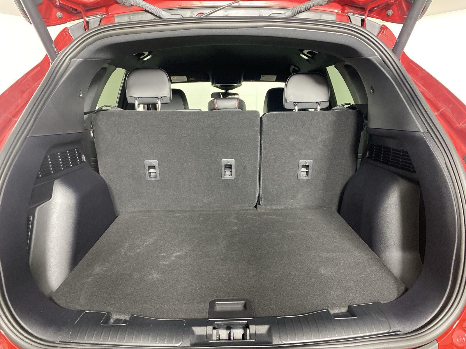 2025 Ford Escape Hybrid ST-Line Select
