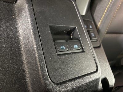 2023 Ford Bronco Badlands Advanced
