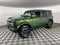 2023 Ford Bronco Outer Banks Advanced