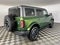2023 Ford Bronco Outer Banks Advanced