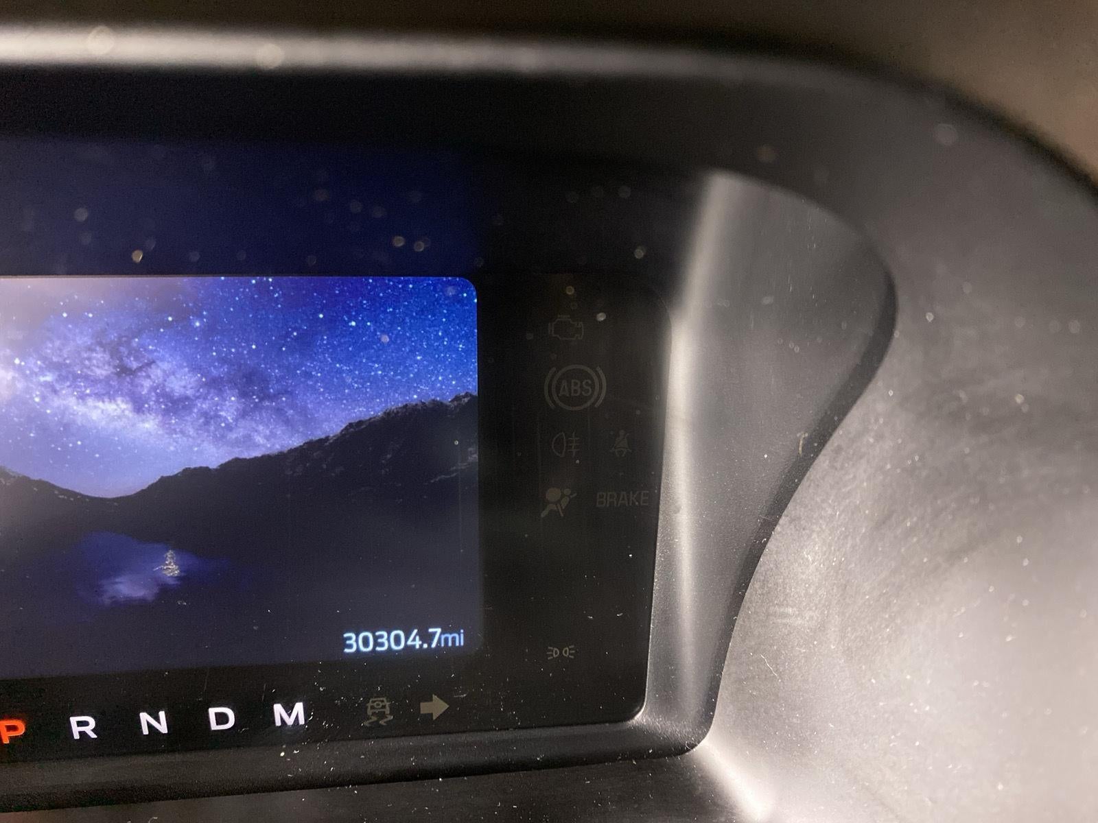 2023 Ford Bronco Outer Banks Advanced