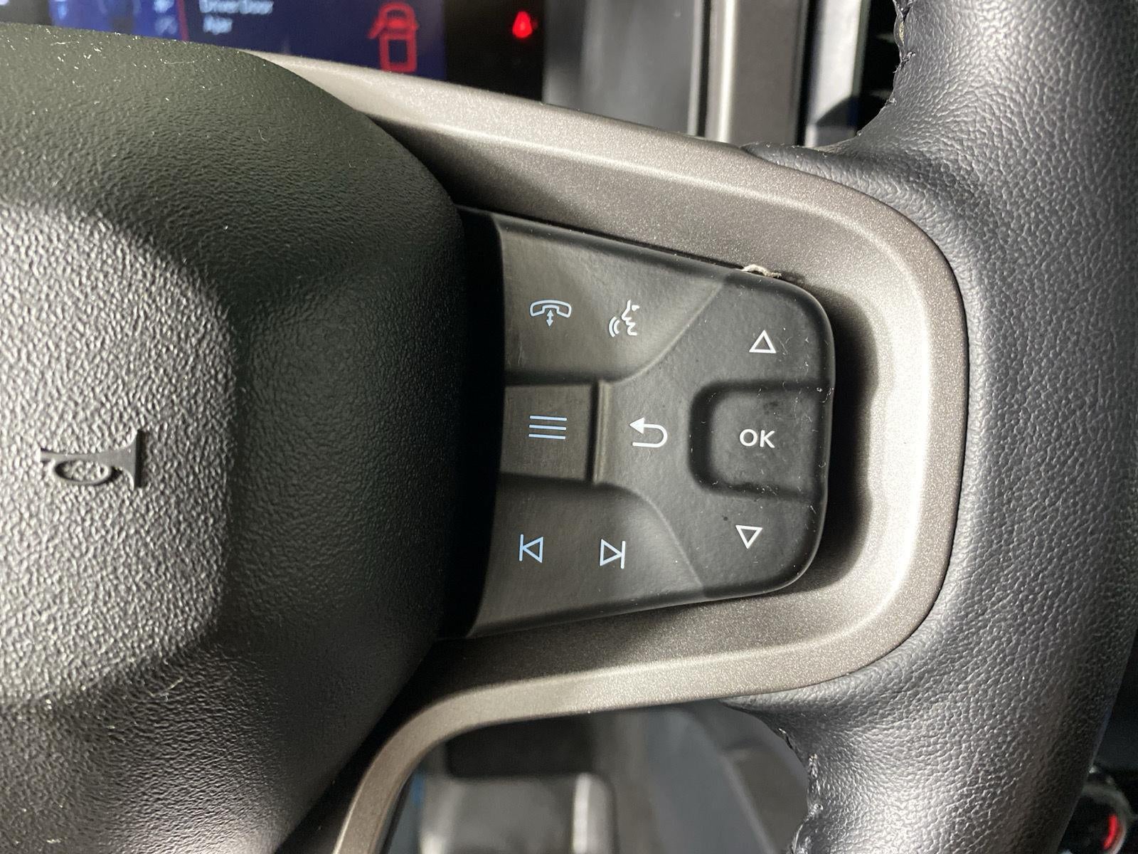 2023 Ford Bronco Outer Banks Advanced