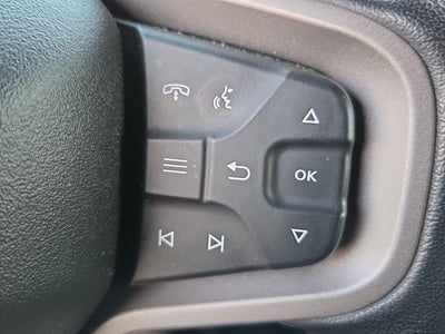 2023 Ford Bronco Outer Banks Advanced