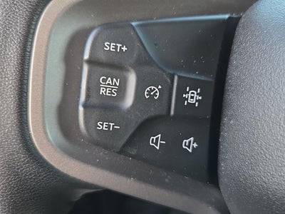 2023 Ford Bronco Outer Banks Advanced