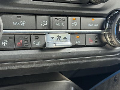 2023 Ford Bronco Outer Banks Advanced