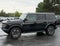 2022 Ford Bronco Outer Banks Advanced
