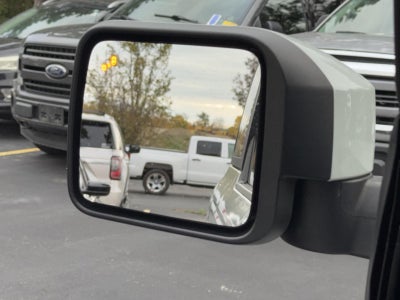 2023 Ford Bronco Outer Banks Advanced