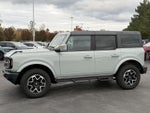2023 Ford Bronco Outer Banks Advanced
