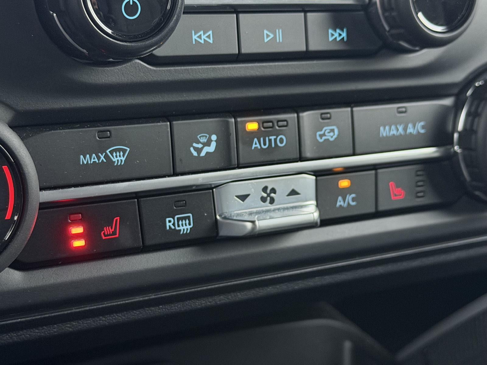 2023 Ford Bronco Outer Banks Advanced