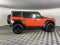2022 Ford Bronco Raptor