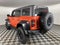 2022 Ford Bronco Raptor